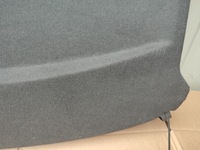 фото thumb №11, Полиця багажника задня bwm 1 e87 lift 5d