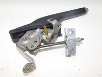 фото thumb №1, Honda jazz ii 2004r важіль гальмо ручний