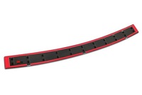 фото thumb №9, Молдинг na бампер mercedes glc x253 / hybrid