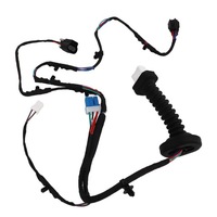 фото thumb №7, Джгут трубопровід задніх двері 645-506 stabilna заміна коробки cf