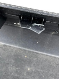 фото thumb №8, Mercedes benz gl gls молдинг порог rh a1666900640