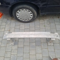 фото thumb №1, Балка pod бампер перед передняя audi q7 ii 2 q8 4m0 18-