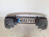 фото thumb №1, Volvo xc90 i 02-06 бампер + ксенон