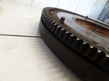 фото thumb №14, Vw caddy iii 2004 2.0 sdi зчеплення комплектні 038105273e