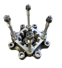 Купить Корпус подшипник привод scania 1524031, фото thumb