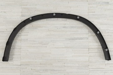 фото thumb №12, Bmw x5 f15 13-18 планка заднего левого крыльев