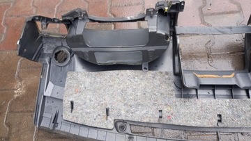 фото thumb №14, Панель роздавальна toyota avensis t25 2.0d 05r універсал
