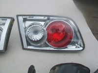 фото thumb №5, Лампа задняя p+l комплект mazda 6 gg 02-07 kombi