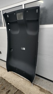 фото thumb №3, Ford puma mk2 стеля стеля автомобіля st line