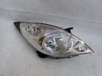 фото thumb №1, Chevrolet spark iii 3 09-13 лампа перед передняя правая