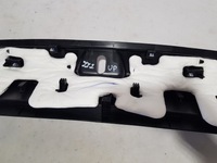 фото thumb №8, Защита молдинг накладка поперечина багажника mg mg-4 ev22 ev-22 electric