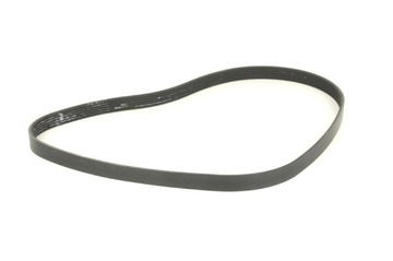 фото thumb №9, Стрічка генератора fiat ducato 3.0 2006- 6pk1160