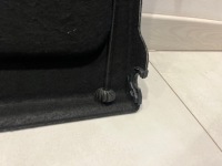 фото thumb №8, Полиця задня задня багажника 5g6867769f vw golf vii 7 hb