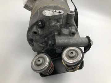 фото thumb №10, Компресор компресор кондиціонера + кріплення тримач audi etron 4ke q7