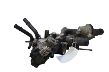 фото thumb №6, Клапан egr hyundai santa fé ii cm 284102f000 2.2l дизель 145kw 2011