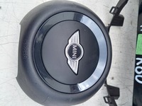 фото thumb №8, Консоль 2x подушка безопасности mini countryman r60