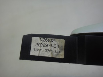 фото thumb №8, Ручка правая правый зад bmw x1 e84 минерально-белый