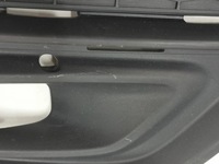 фото thumb №14, Решітка бампера права renault talisman lift 656