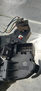 фото thumb №5, Перемикач комбінований ford focus mk1 02r