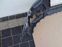 фото thumb №5, Audi a1 82a s-line 18- бампер передний