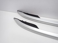 фото thumb №4, Рейлинги кровельные комплект оригинал renault alaskan 18r