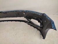 фото thumb №9, Vw touran ii 5ta r-line бампер переднє 4pdc 2015-