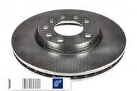 фото thumb №1, Blue print гальмівні диски гальмівні 2szt opel combo tour 1