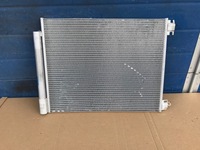 фото thumb №1, Радіатор кондиціонера renault megane iv talisman