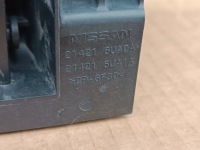 фото thumb №12, Nissan qashqai iii j12 2020+ жалюзи впуск воздуховод воздуха 21421 6ua0a