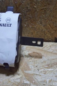 фото thumb №6, Подушка подушка безпеки пасажира renault clio iv 985258554r