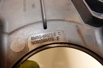 фото thumb №3, Ford mondeo mk4 kuga ii focus iii 1.6 ecoboost jqdb захист розподільний вал