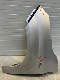 фото thumb №1, Крила лівий передній fiat panda