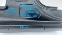 фото thumb №7, Audi a4 b8 8k9 avant блок двигателя a порог левый перед передний 48cm новый оригинальный номер 1732