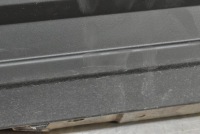 фото thumb №5, Накладка порог левая czarna toyota bz4x 22-