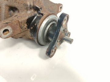 фото thumb №5, Bmw e90 міст диференціал 7529906 3.23 xdrive n52 xi 4x4