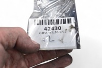 Компрессор кондиционера citroen c4 2 peugeot 308 1 1.6 thp 447150-1731 Киев, фото thumb