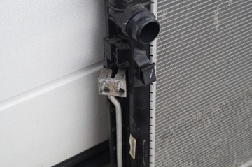 фото thumb №12, Радиаторов воды климат mercedes ml w166 a166 3.0 cdi