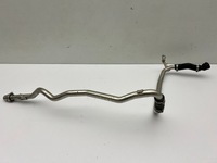 фото thumb №1, Mercedes w206 w254 трубка труба шланг wąż wody оригінал n