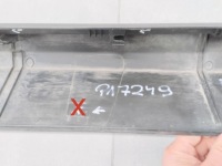 фото thumb №14, Молдинг пороговая правая hyundai bayon 21- 87751-q0400