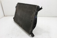 фото thumb №8, Радіатор wody 4f0121251q audi a6 c6 2.0 tdi