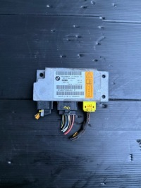 фото thumb №1, Модуль датчик подушка безопасности bmw series 7 65.77-6970904