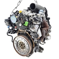 фото thumb №1, Двигун 1.6 dci biturbo renault trafic iii r9m 450 452