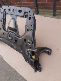 фото thumb №7, Mercedes a w177 b w247 підрамник підрамник перед