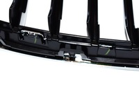 фото thumb №13, Решётка декоративная правая bmw f48 x1 16 18 20 25 28