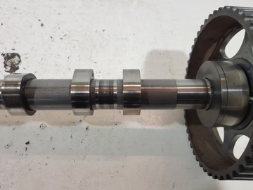 фото thumb №10, Вал розподільний вал всмоктуючий 30777262 volvo v70 xc70 xc90 2.4d d5244t