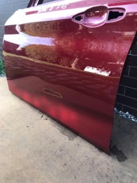 фото thumb №6, Двері лівий перед bmw 2 active tourer f45