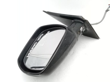 фото thumb №6, Nissan murano z50 дзеркало ліві електричні eu 9 pin kh3
