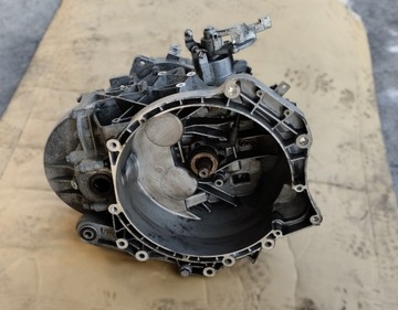 фото thumb №6, Коробка передач механическая коробка передач 6 коробки передач fiat ducato iii 2.3 150km 16r евро 6 55234830