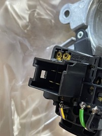 фото thumb №8, Переключатель поворотов mercedes a2105450110