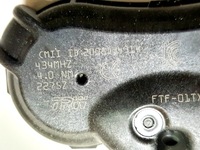 фото thumb №5, Датчик тиску tpms hyundai ix35 2010- 2015 оригінальний номер 529333m000